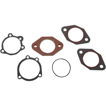 Carburetor Insulator Block Kit