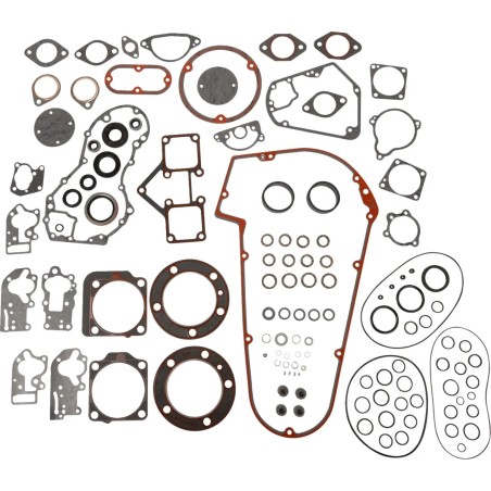 Complete Gasket Kit