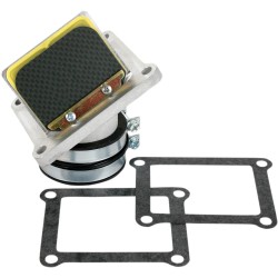 Ensemble cage à clapets Rad Valve