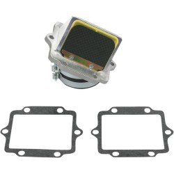 Rad Valve Reed Cage Assembly