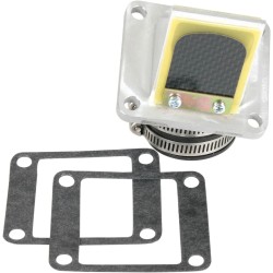 Ensemble cage à clapets Rad Valve