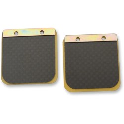 Jeu de clapets Pro Series de rechange pour RAD Valve