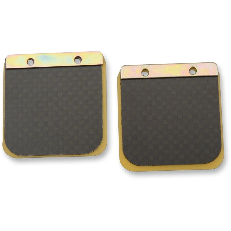 Jeu de clapets Pro Series de rechange pour RAD Valve