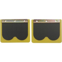 Jeu de clapets Pro Series de rechange pour RAD Valve