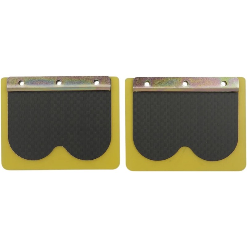 Jeu de clapets Pro Series de rechange pour RAD Valve