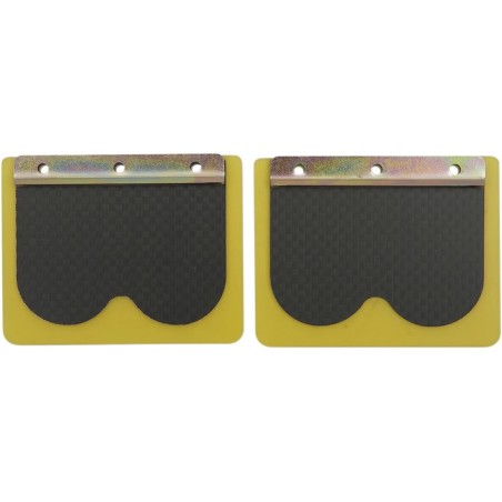 Jeu de clapets Pro Series de rechange pour RAD Valve