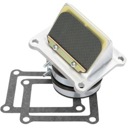 Ensemble cage à clapets Rad Valve