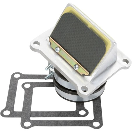 Rad Valve Reed Cage Assembly