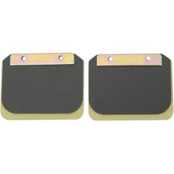 Jeu de clapets Pro Series de rechange pour RAD Valve