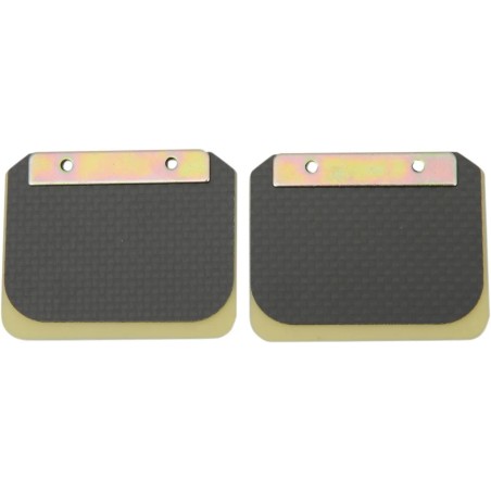 Jeu de clapets Pro Series de rechange pour RAD Valve