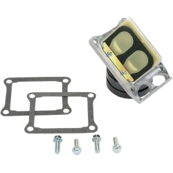 Rad Valve Reed Cage Assembly