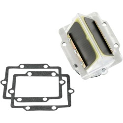 Rad Valve Reed Cage Assembly