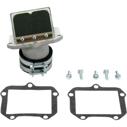 Rad Valve Reed Cage Assembly