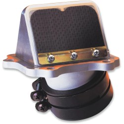 Ensemble cage à clapets Rad Valve