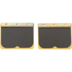 Jeu de clapets Pro Series de rechange pour RAD Valve