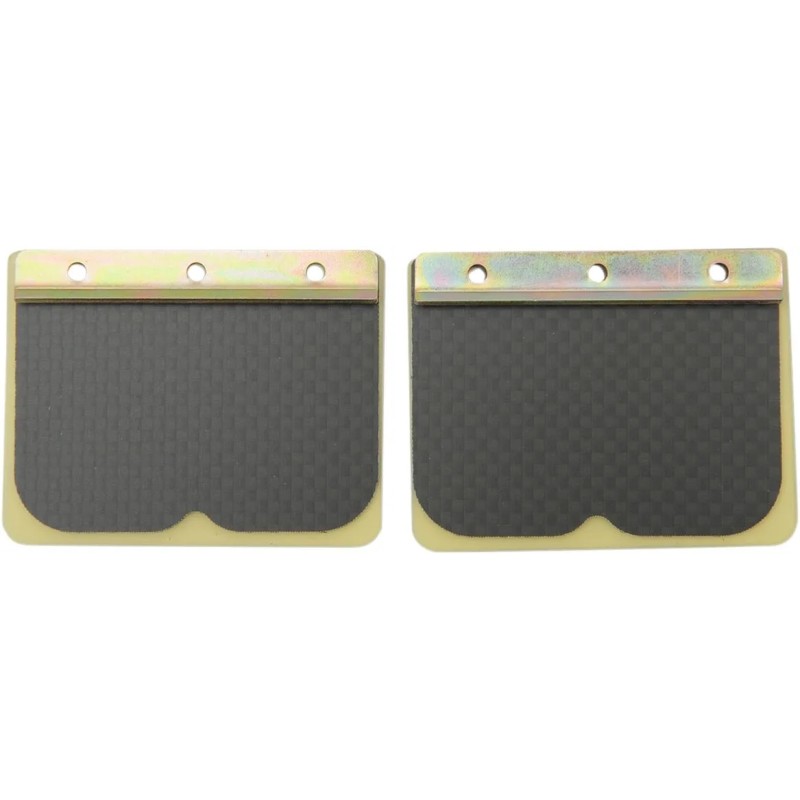 Jeu de clapets Pro Series de rechange pour RAD Valve