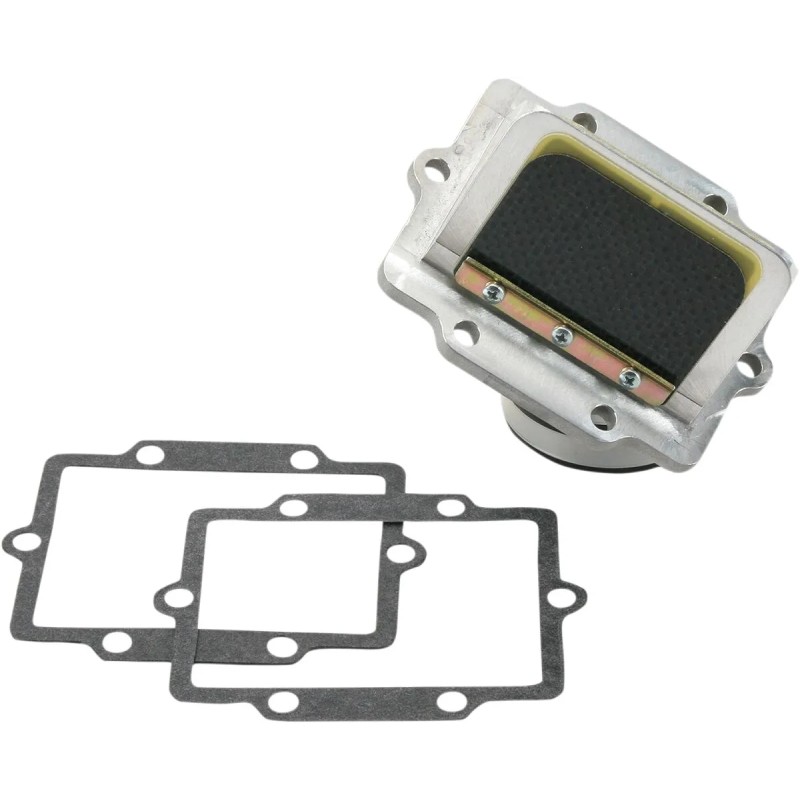 Rad Valve Reed Cage Assembly