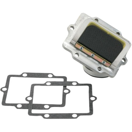 Rad Valve Reed Cage Assembly