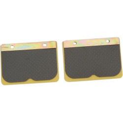 Jeu de clapets Pro Series