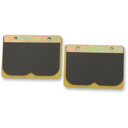 Jeu de clapets Pro Series