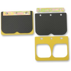 Jeu de clapets Pro Series