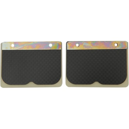 Jeu de clapets Pro Series