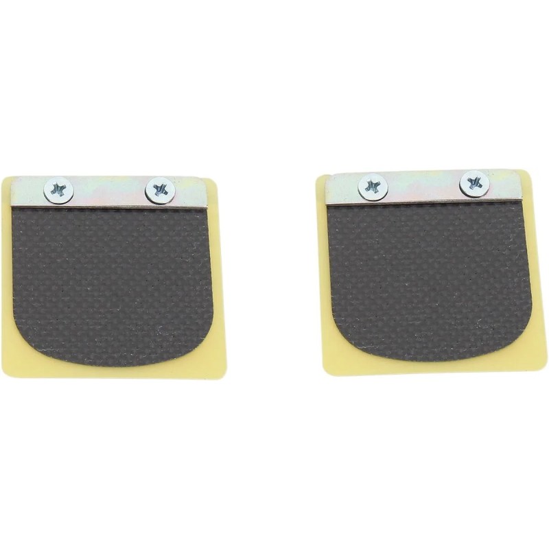 Replacement Pro Series Reed Set for RAD Valve