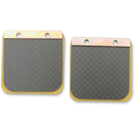 Jeu de clapets Pro Series de rechange pour RAD Valve