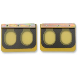 Jeu de clapets Pro Series de rechange pour RAD Valve