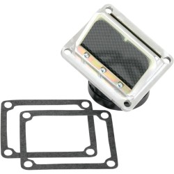 Ensemble cage à clapets Rad Valve