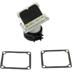 Ensemble cage à clapets Rad Valve