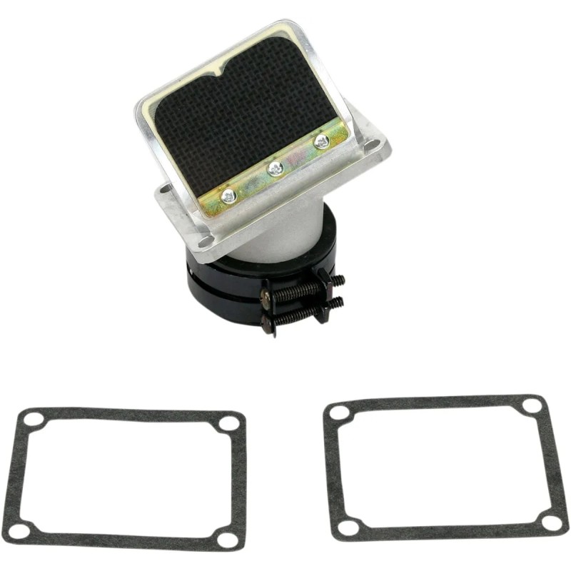 Rad Valve Reed Cage Assembly