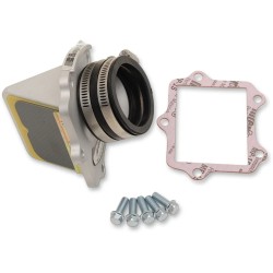 Rad Valve Reed Cage Assembly