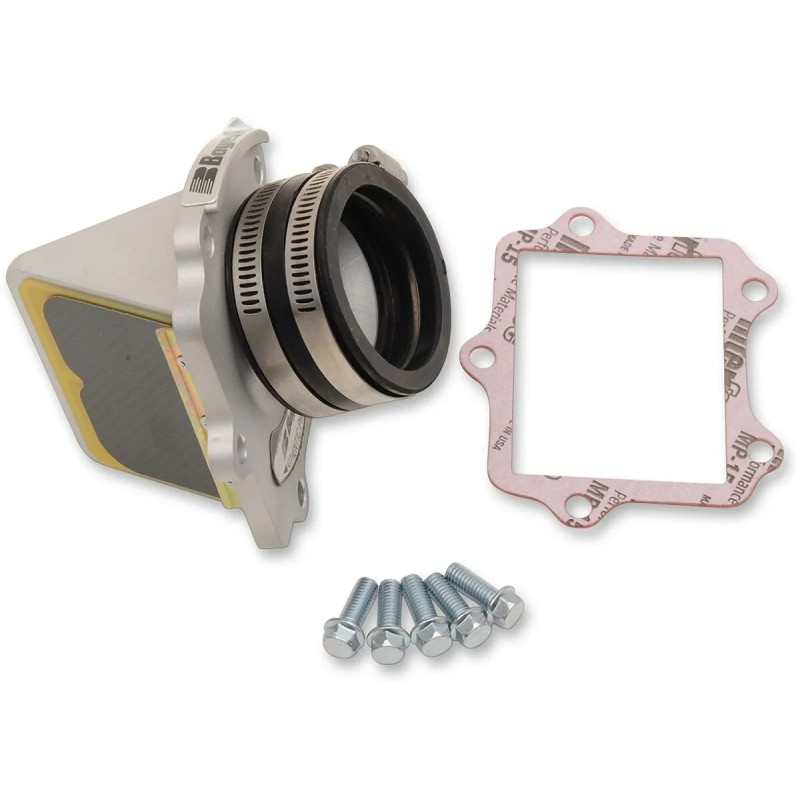 Rad Valve Reed Cage Assembly