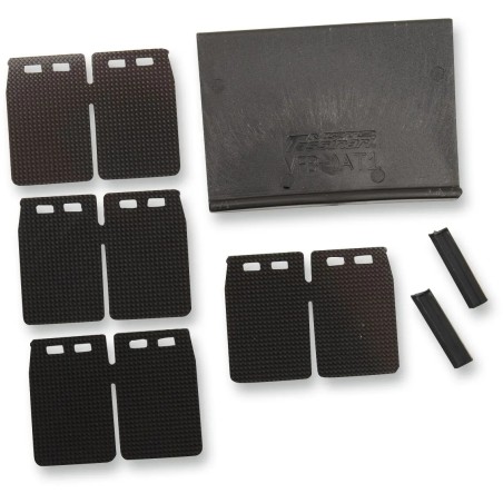 Replacement V-Force 4 Reed Petal Set