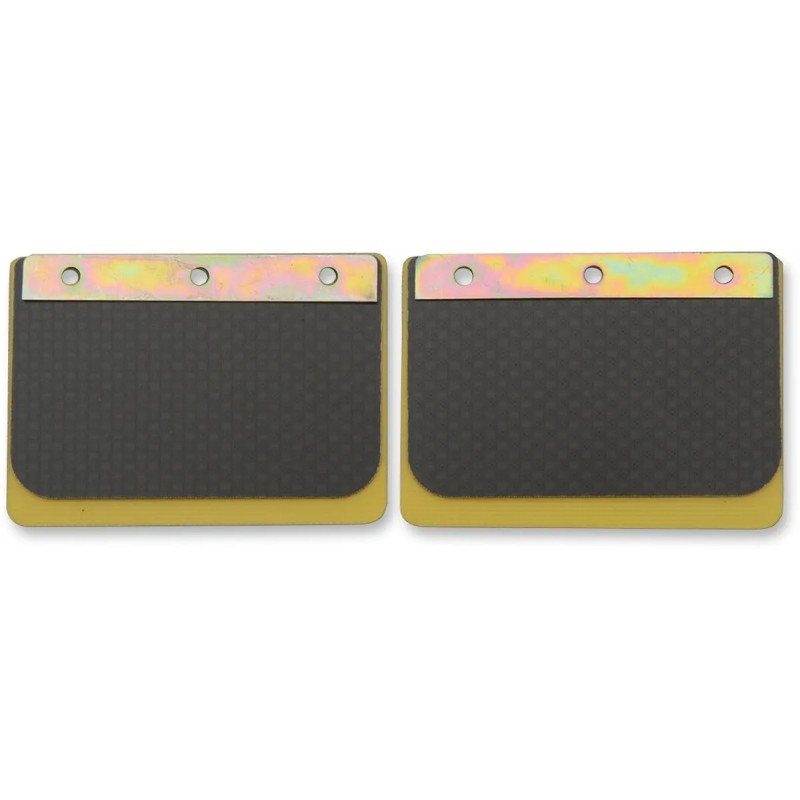 Jeu de clapets Pro Series