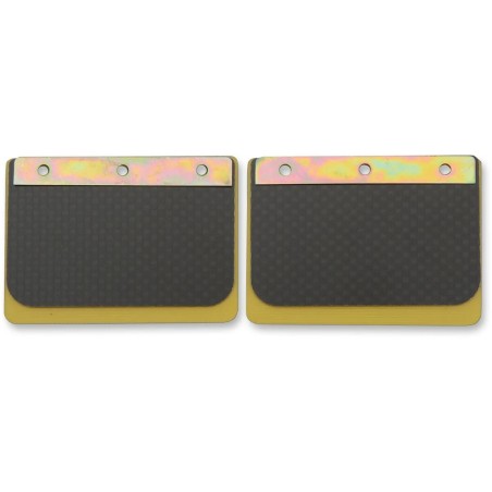 Jeu de clapets Pro Series