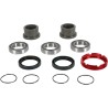 Watertight Wheel Bearing with Collar Kit