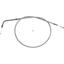 Câble tressé Sterling Chromite II® pour Harley-Davidson