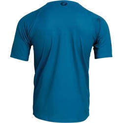 Assist Caliber Short-Sleeve Jersey