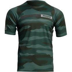 Assist Short-Sleeve Jersey