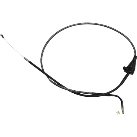 KARBONFIBR Braided Throttle Idle Cable