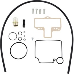 Genuine Mikuni HSR Carburetor Rebuild Kit