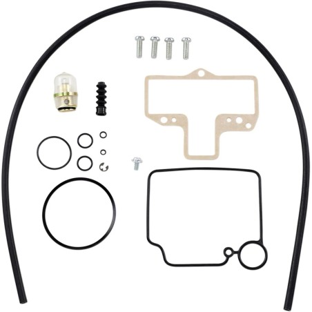 Kit de reconditionnement pour carburateur HSR Mikuni authentique