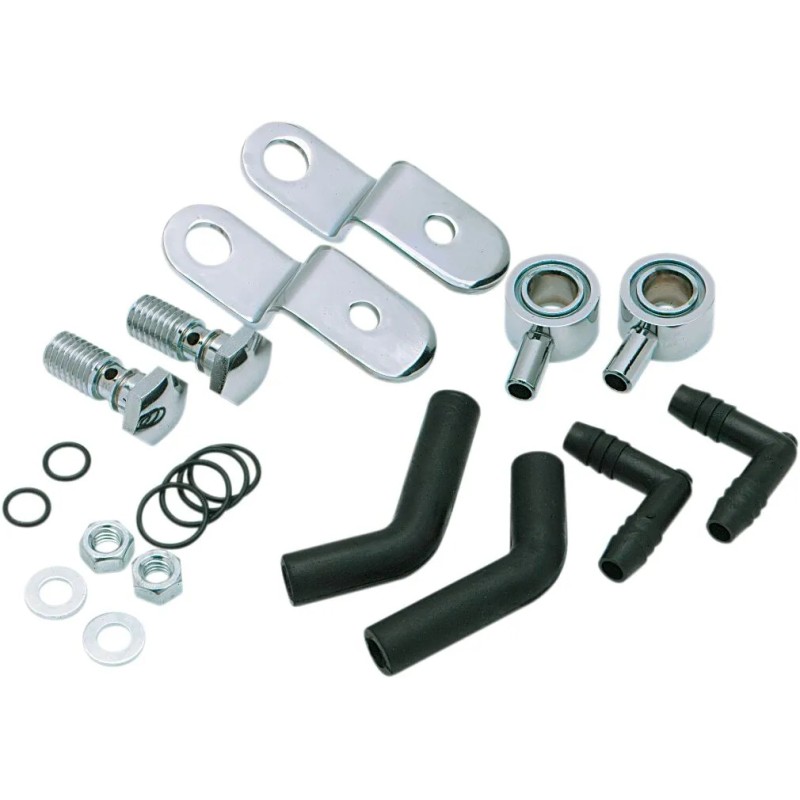HSR Carburetor Head-Breather Kit
