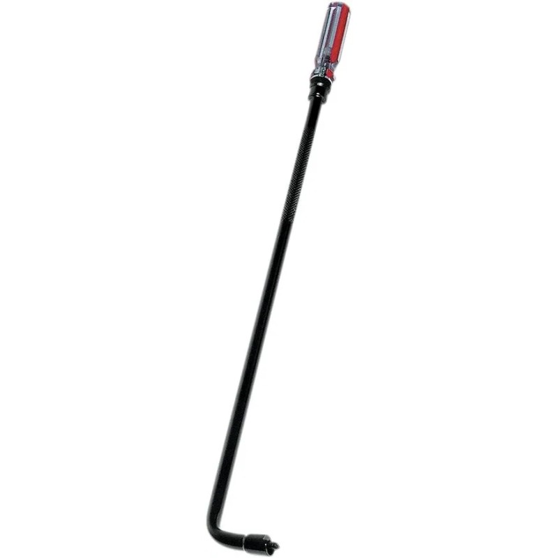 Pilot Screw Adjustment Tool