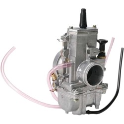 TM Series Flat Slide Performance Carburetor