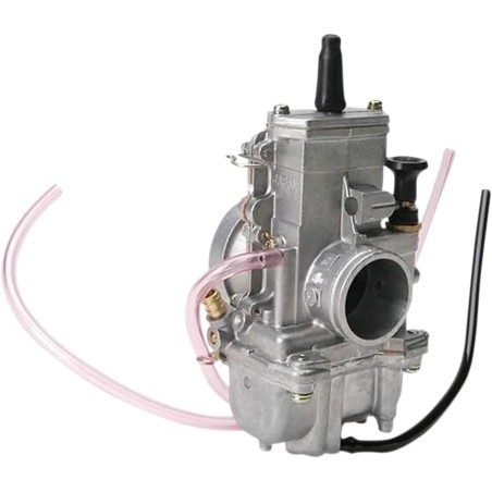 TM Series Flat Slide Performance Carburetor