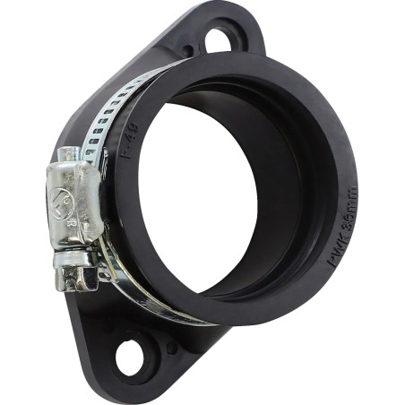 Moose Carburetor Mounting Flange