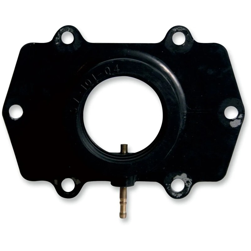 Carburetor Mounting Flange